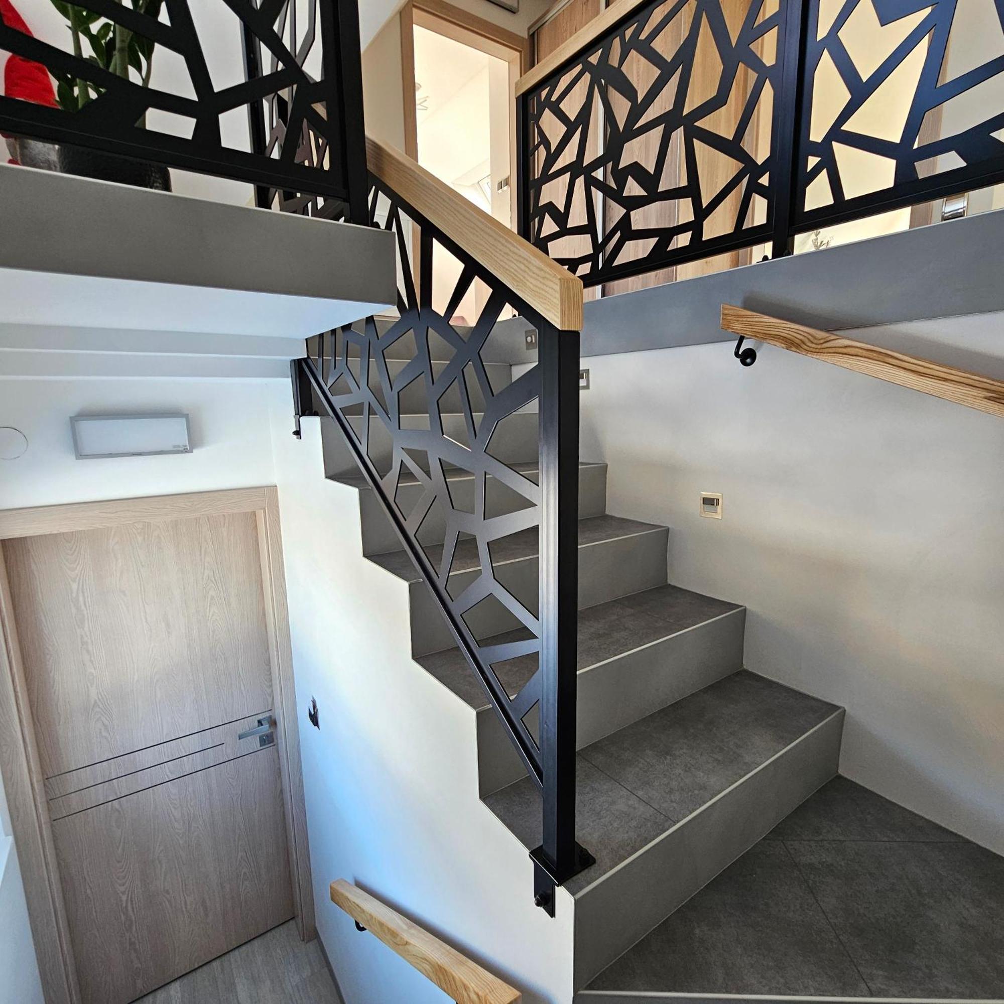 Apartment Grafitowe Czarna Gora
