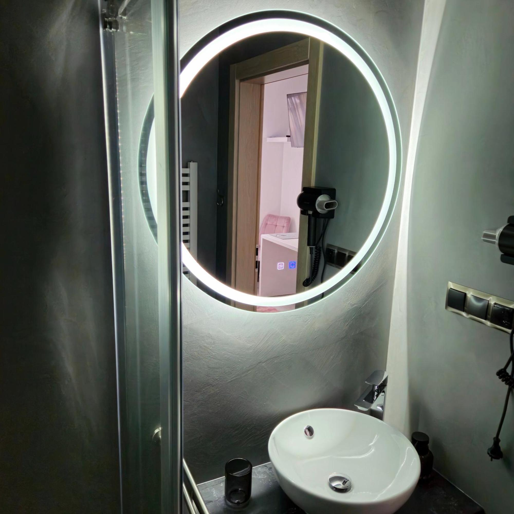 Grafitowe Apartment Czarna Gora