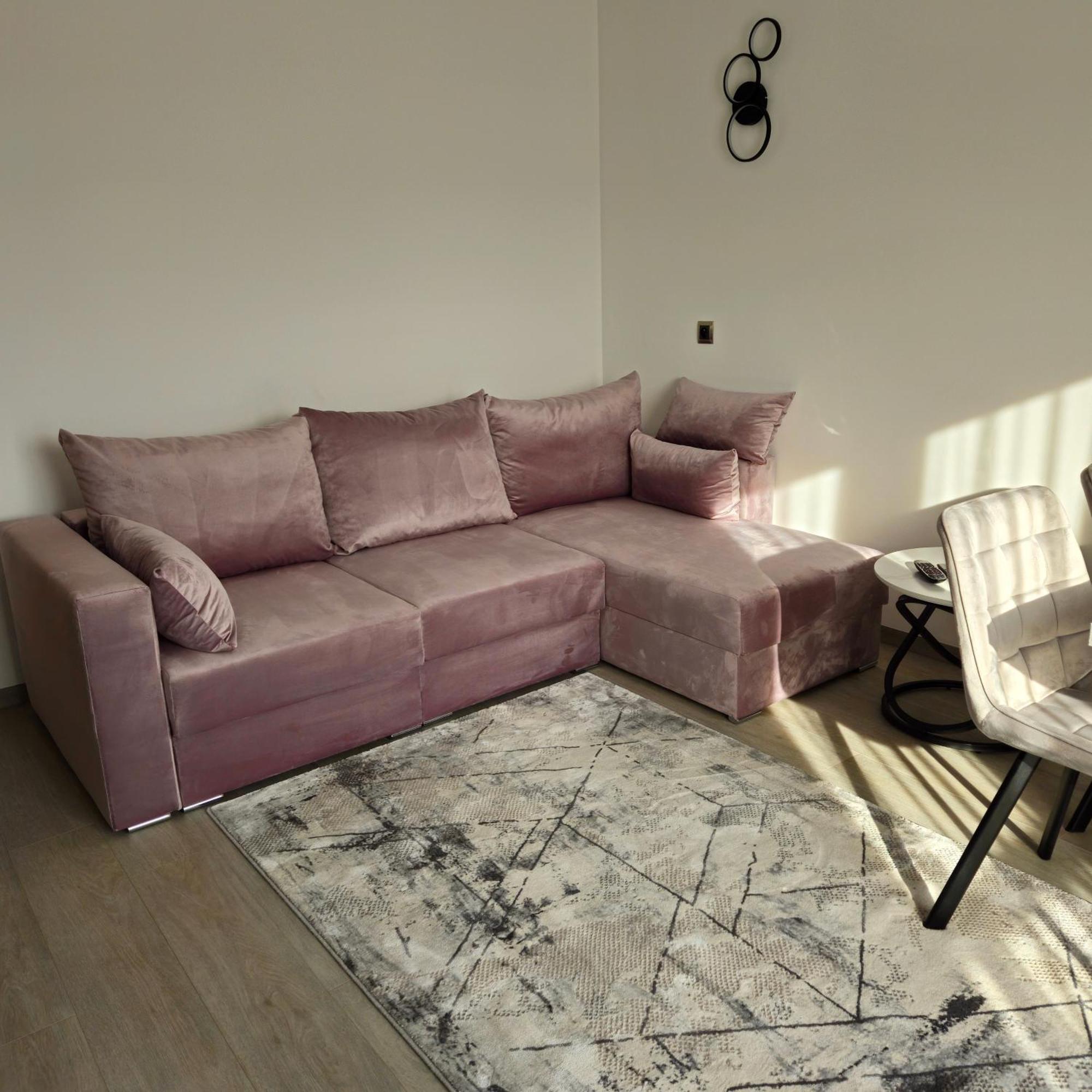 Grafitowe Apartment Czarna Gora